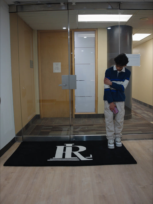 Reception Desk Custom