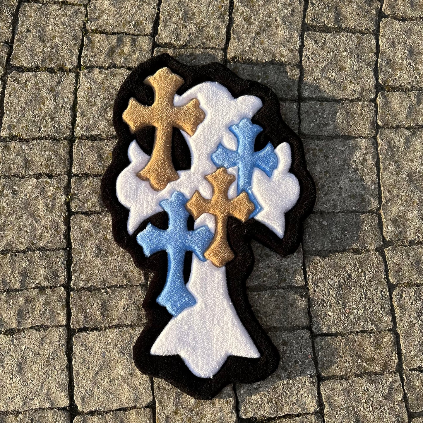 Divine Cross