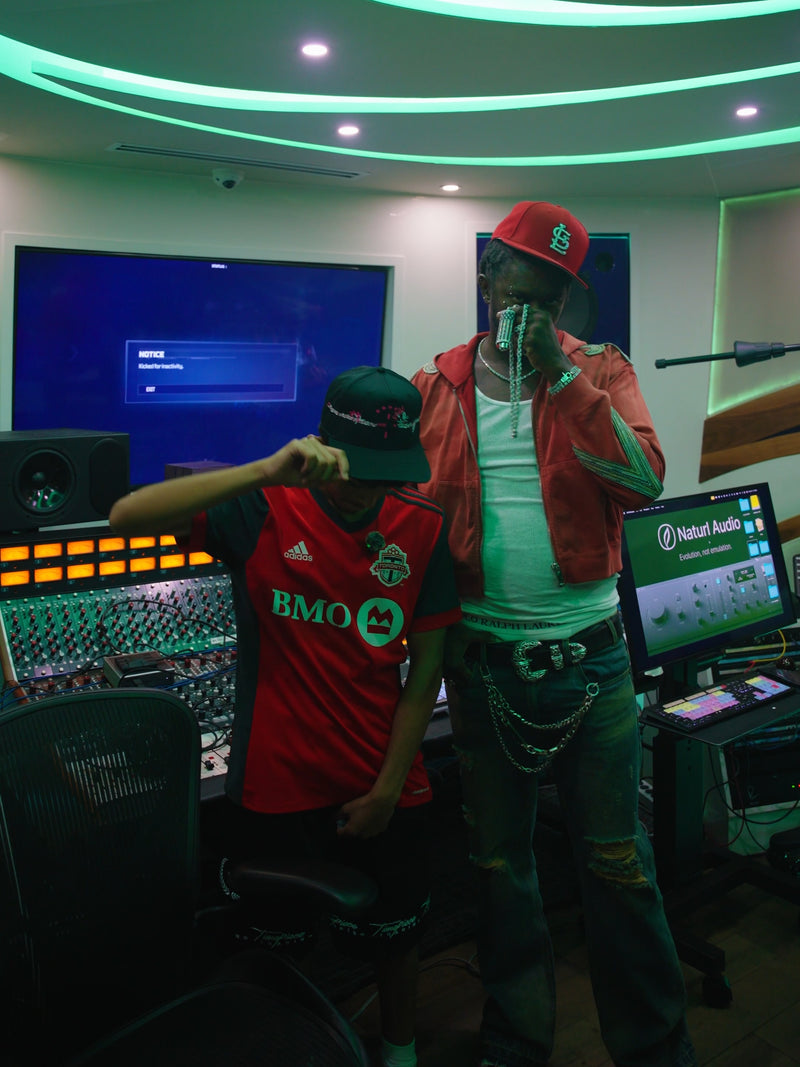 Young Thug