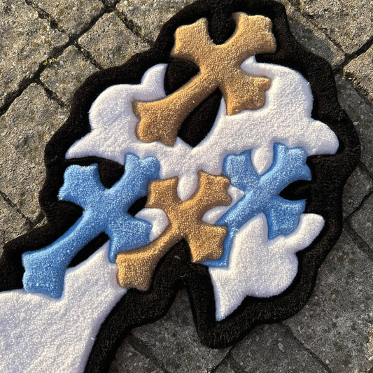 Divine Cross