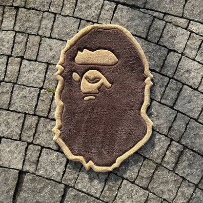 Ape Head