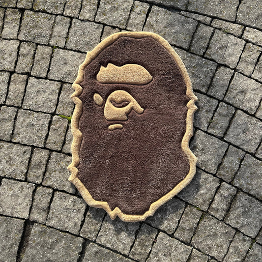 Ape Head