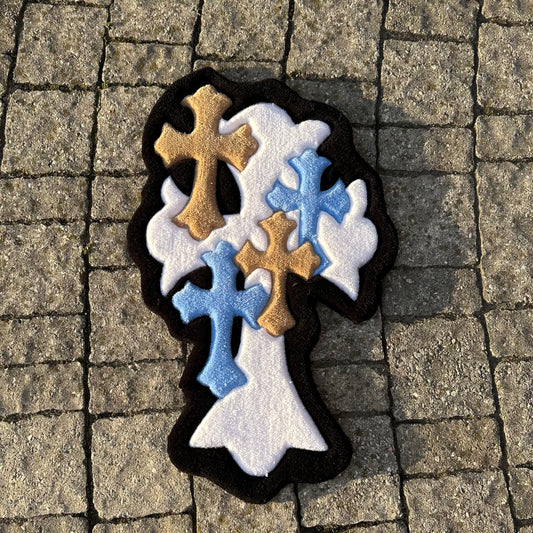 Divine Cross