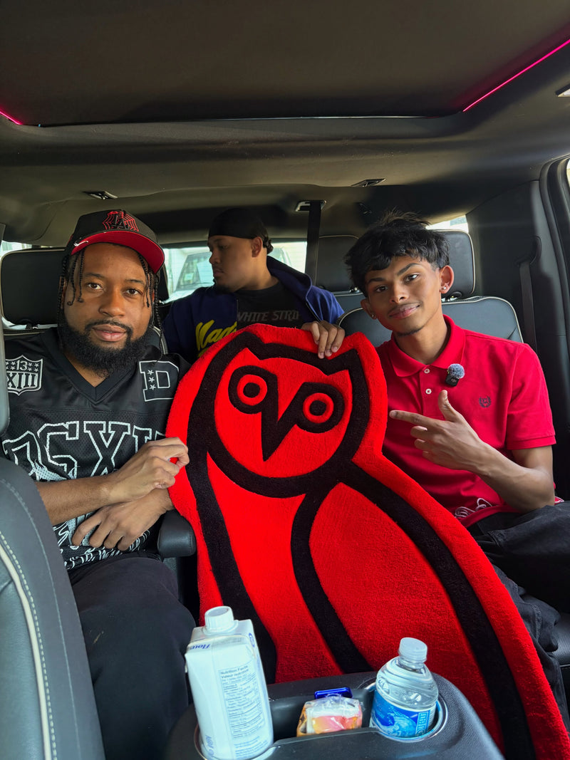 DJ Akademiks