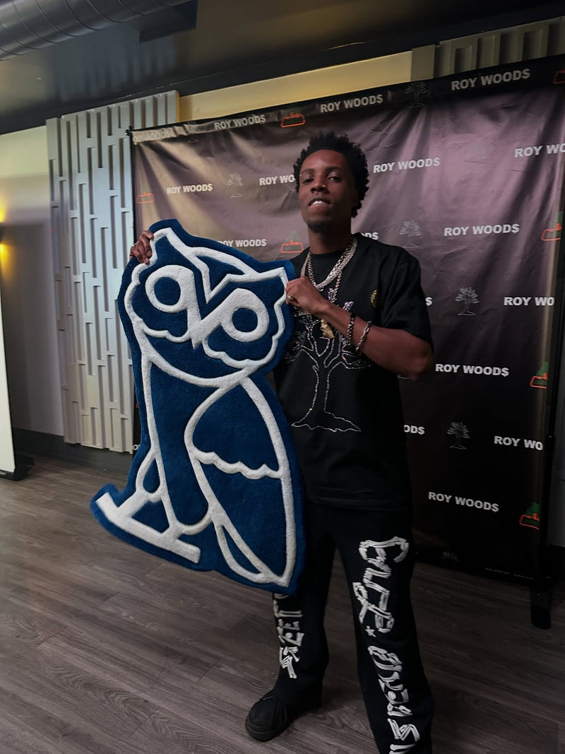 Roy Woods