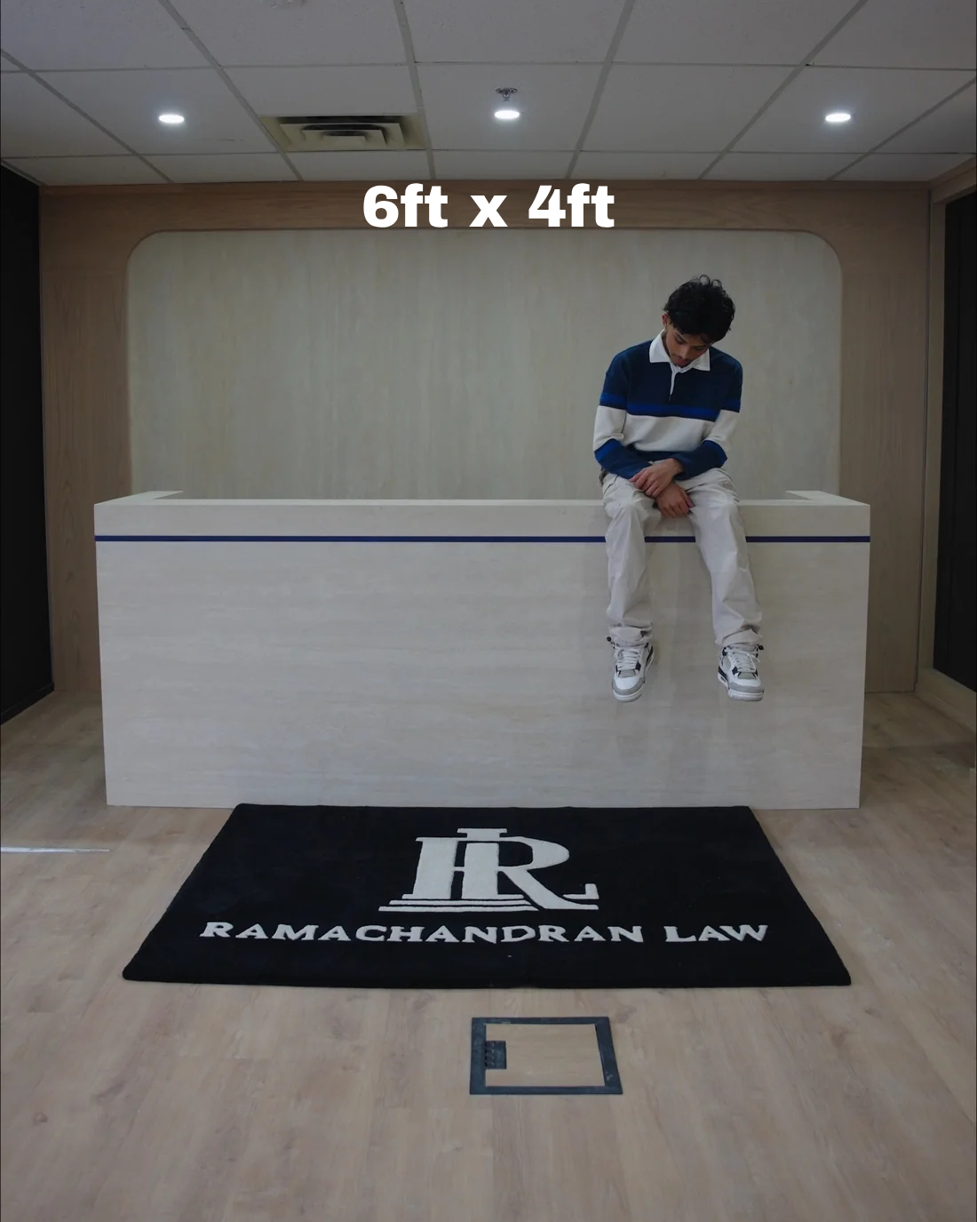 Custom  Rug