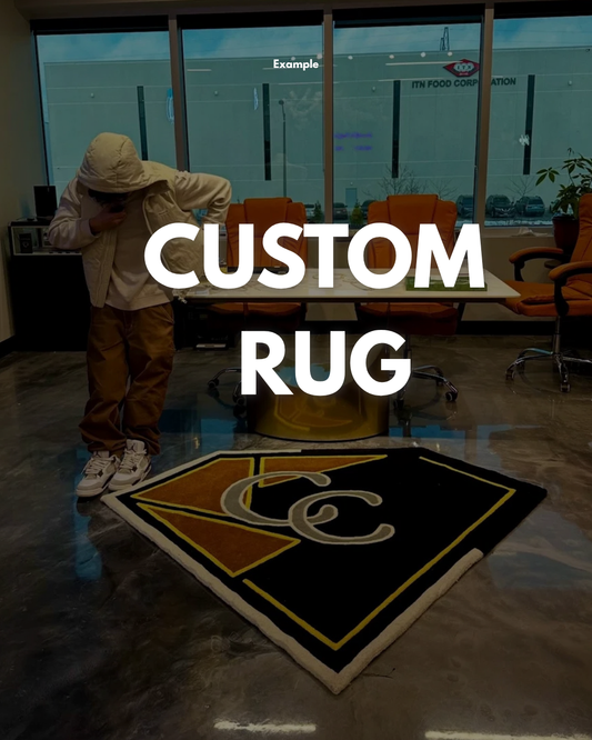Custom  Rug